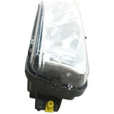 Range Rover Vogue front bumper fog light left 2013-2017 Genuine CK52-15201-AB
