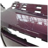 FIAT PANDA FRONT BUMPER 2013 onwards GENUINE Used pn 735520671