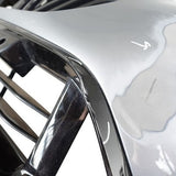BMW 1 Series M Sport front bumper F70 2024 -2026 Genuine Used 51115A64E31