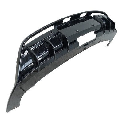 BYD Seal rear bumper lower section 2023-2026 SUV Electric Genuine EKEQ-2804112