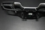 Honda Civic dash cluster surround trim and vents 2017-2019 Genuine 77610-TEA-T0-