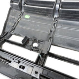 Audi A6 Allroad front bumper C8 2019-2021 Avant Genuine 4K0807437H