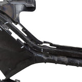 Honda CR-V CRV front bumper lower grill trim 2023-2025 Genuine 2YCFR-LWR