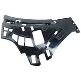 Mercedes Benz GLB front bumper LH fitting bracket 2020-2024 Genuine A2478858502