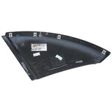 Range Rover Sport SVR front bumper right corner trim 2013-2017 FK6M-17D749-A
