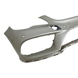 Mercedes Benz E Class AMG front bumper Coupe A207 2013-2016 Genuine A2078857825