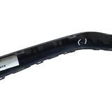 Audi Q8 E-Tron rear bumper insert trim 2023 -2025 Genuine 4KE807833C