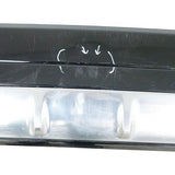 Kia Sportage GT Line rear bumper 2021-2024 SUV Genuine 86612-R2CA0