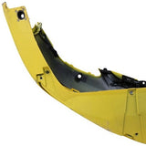 Porsche 718 Boxster GTS/ Sport Design front bumper 982 2016-2019 982807796FFF