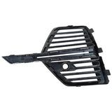Volvo XC60 front bumper right grill 2020-2024 Genuine 32234949