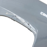 Ford Mustang Mach E front bumper 2020-2023 Genuine LJ8B-17C831-AAW