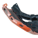 Renault captur front bumper 2013-2016 SUV Genuine 620221421R