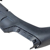 MG HS Hybrid rear bumper lower valance 2022-2024 Genuine P10922776
