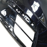Porsche 911 Carrera S rear bumper 992 2019-2023 Genuine pn 992807421P