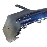 Mercedes Benz E class AMG Rear Bumper W213 Saloon 2016-2019 genuine A2138850001