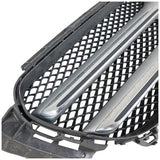 MERCEDES BENZ E CLASS AMG FRONT BUMPER Grill W213 2016 on GENUINE A2138880223