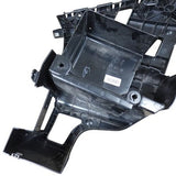 BMW X5 M Sport rear bumper RH fitting bracket F15 2014-2017 Genuine 51127294722