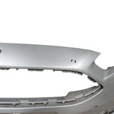 Ford Focus front bumper 2015-2018 Hatchback Genuine F1EB-17757-AJ