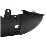 Range Rover Vogue front bumper L405 2013-2017 SUV Genuine pn CK52-17F003-AA