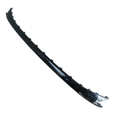 Volkswagen Polo front bumper lower grill trim 2020-2022 Genuine 2G0805795B