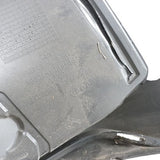 Audi A1 SE front bumper 2019-2023 Hatchback Genuine 82A807437A