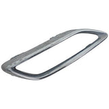 AUDI A3 S Line REAR BUMPER Chrome Trim RIGHT 2020 onwards GENUINE 8Y4807834
