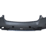 BMW 1 Series M Sport rear bumper F70 2024-2026 Genuine Used 51125A35D70