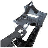 BMW IX front bumper 2025-2027 LCI facelift Electric Genuine Used pn 51115A6B601