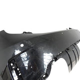 Mini C rear bumper upper F66 2024-2026 Hatchback Genuine 2804101XNY02A