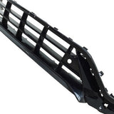 Volvo XC90 R Design front bumper lower grill 2021-2024 SUV Genuine 32345457