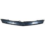 Mercedes Benz B Class front bumper upper fitting 2015-2018 Genuine A2468850965