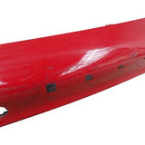 Porsche Taycan front bumper 2019-2023 Genine 9J1807221DFFF