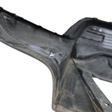 Porsche Taycan rear bumper lower 2019-2023 Genuine 4 Door 9J1807983F