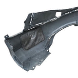 Audi Q4 E-Tron ETron rear bumper Genuine 2021-2023 89A807527C