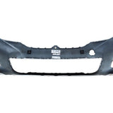 BMW 3 series M Sport front bumper G20 G21 2019-2021 Genuine Used 51118069346