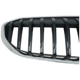 BMW 3 SERIES FRONT BUMPER Upper Grill G20 Saloon 2019 2020 GENUINE 5113192976