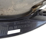 Mercedes Benz A Class rear right exhaust tip 2013-2015 W176 Genuine A1768850114
