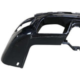 Range Rover Sport SVR rear bumper lower trim 2013-2017 Genuine FK6M-17D928-A