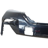 BMW X1 U11 X Line rear bumper lower 2022-2025 Genuine 51125A045A5