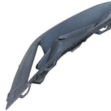 Renault Trafic Traffic front bumper right trim 2021-2024 Genuine 261A23784R