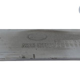 Range Rover Velar rear bumper lower section trim 2024-2026 Genuine N8A2-17F879-A