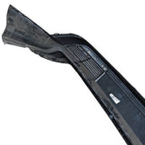 Porsche Taycan Cross turismo rear bumper trim 2019-2023 Genuine 9J0807983FFF