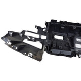 Land Rover Defender rear bumper L663 Genuine L8B2-17D781-A