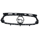 Mercedes benz GLA front bumper upper grill fitting 2019-2023 Genuine A2478883901