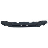 Honda Civic front bumper lower safety trim 2023-2025 Genuine 71175-T20