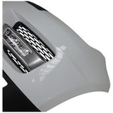 Range Rover Sport front bumper 2013-2017 SUV Genuine pn DK62-17F775-BB