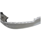 BENTLEY CONTINENTAL GT 4.0 V8 REAR BUMPER COUPE 2012 to 2015 3W0