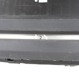 Hyundai Ioniq 5 rear bumper lower 2024-2025 Genuine 86612-G1CA0