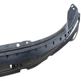 Citroen Berlingo front bumper upper grill trim 2018-2023 Genuine 9816749780