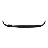 Volvo XC40 front bumper lower trim 2018-2021 31449340